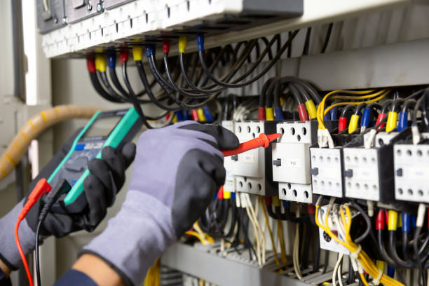 Best New Construction Electrical Installation  in Coralville, IA