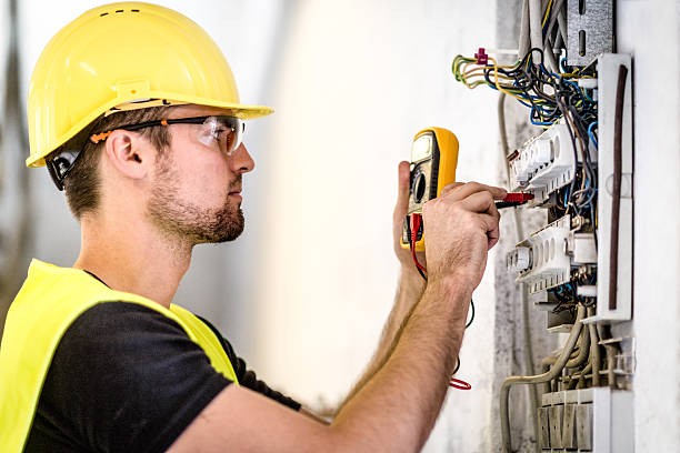 Best Electrical Troubleshooting and Repair  in Coralville, IA